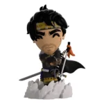 Ghost of Tsushima Vinyl Figure – Jin Sakai 12 cm 2