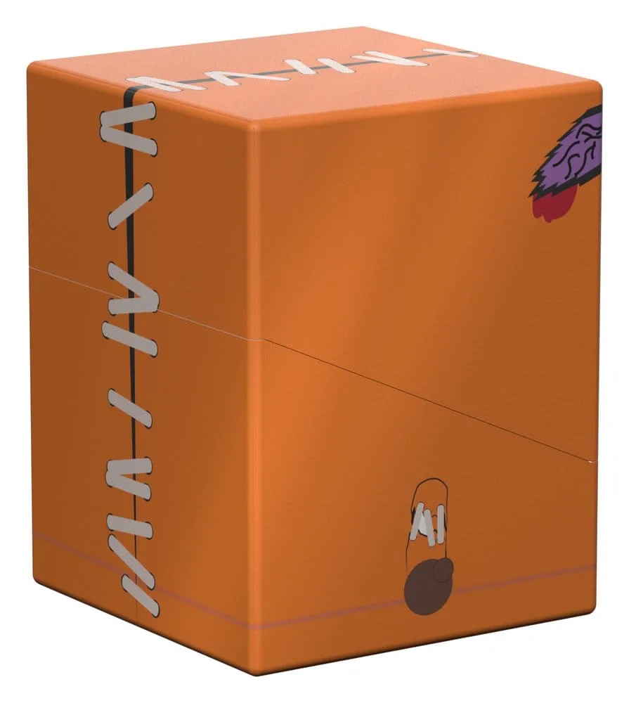 South Park Deck Box – Squaroes Halloween Stitched Kenny SP030 3