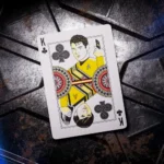 Star Trek Playing Cards – Dark Version 14