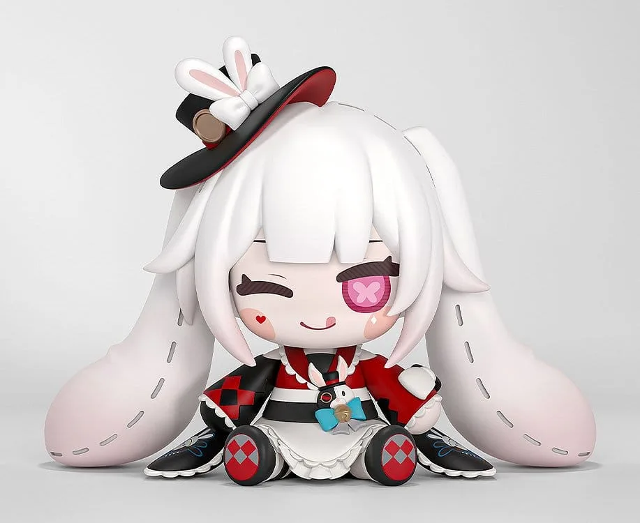 Honkai Star Rail Mini Figure – Spark Huggy Good Smile 6.5 cm 2