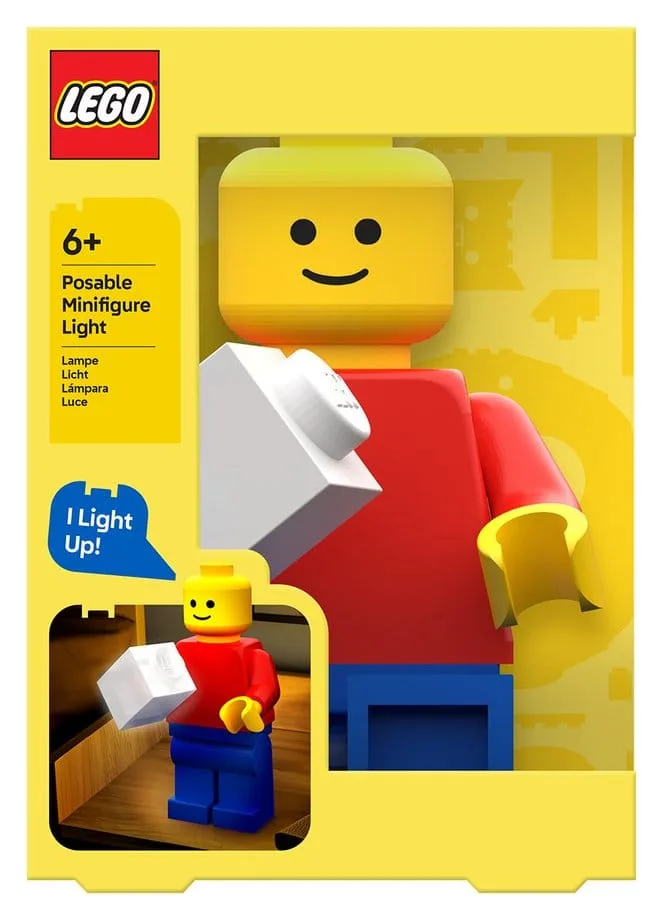 LEGO Light – GloBuddies 20 cm