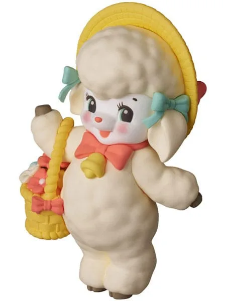 SWIMMER Mini Figure – UDF Lauffy 6 cm 1