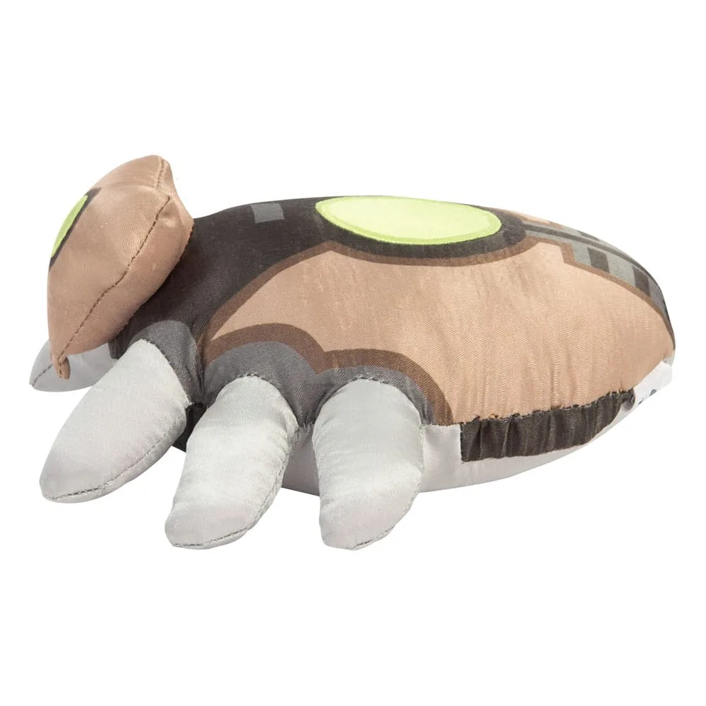 Warhammer Plush Figure – Necron Scarab 15 cm 5