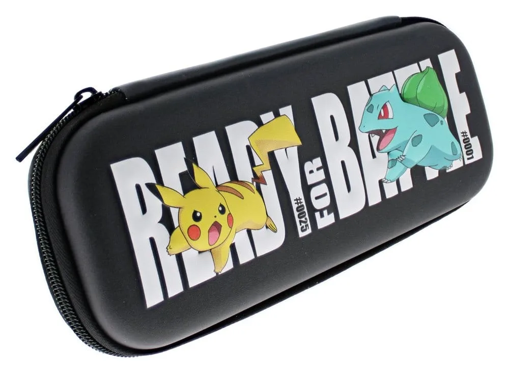 Pokémon Etui – Ready for Battle 5