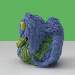 Wicked Mini Figure – Tubbz Flying Monkey 5 cm 3