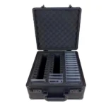 Evoretro Trading Card Case – 42 Graded Cards 1