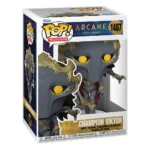 Arcane League of Legends Vinyl Figure – POP Viktor 9 cm 2