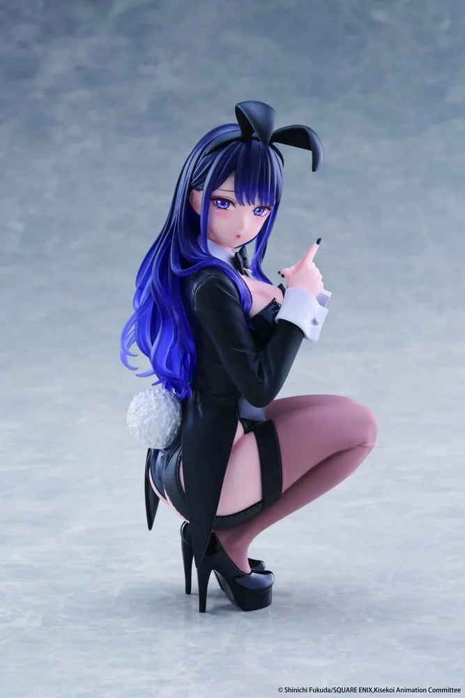 My Dress-Up Darling Figure – Marin Kitagawa Arisa Izayoi Version 13 cm 8