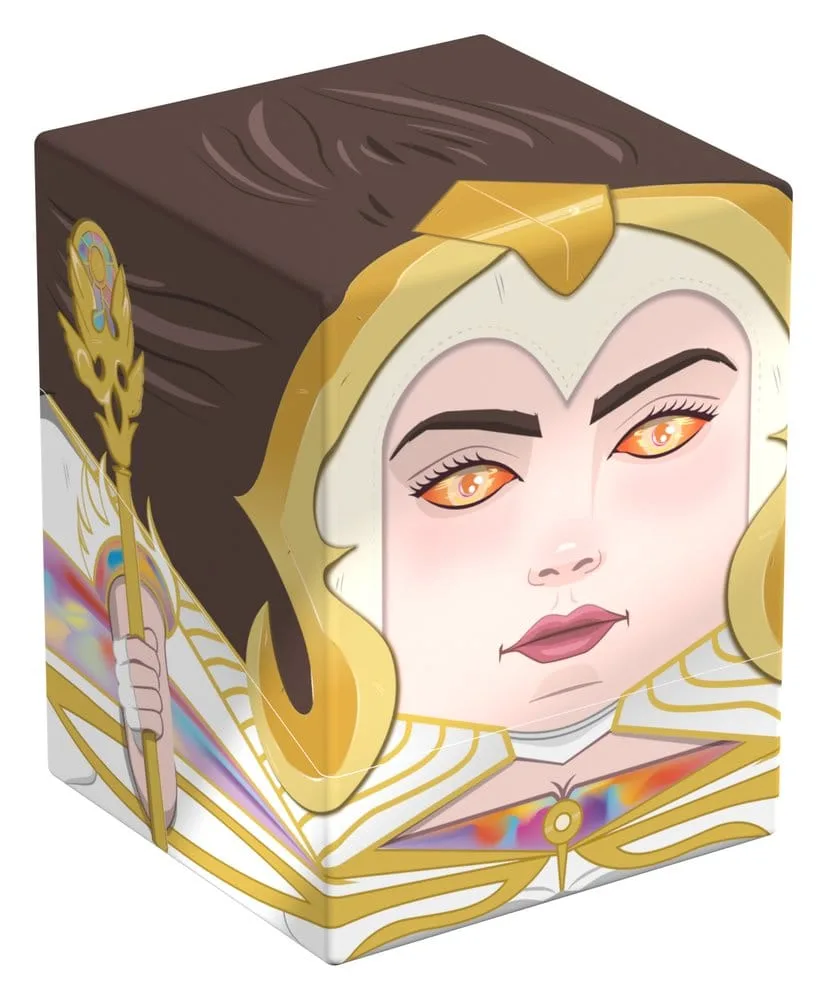 Magic the Gathering Deck Box – Reality Fracture MTG014 Character 4
