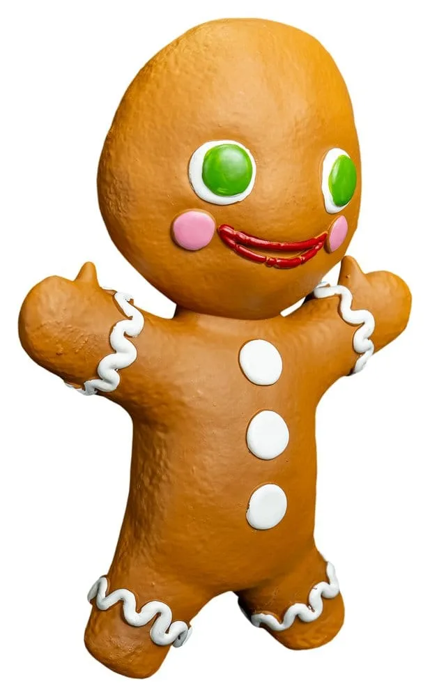 Krampus Prop Replicas – Gingerbread Men 3-Pack 13