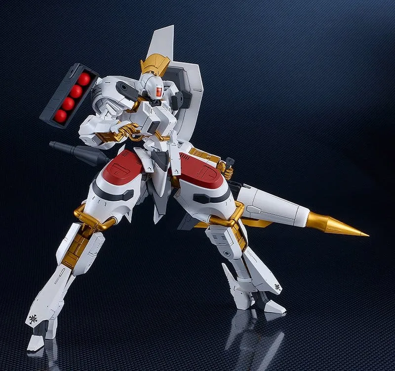 Titanomachia Model Kit – Vector Order of Knights 20 cm 3