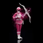 Power Rangers Action Figure – Pink Ranger Furai 13 cm 1