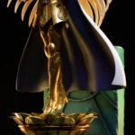 Saint Seiya Art Scale Statue – Virgo Shaka 1/10 28 cm 7