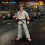 The King of Fighters 98 Action Figure – Takuma Sakazaki 7
