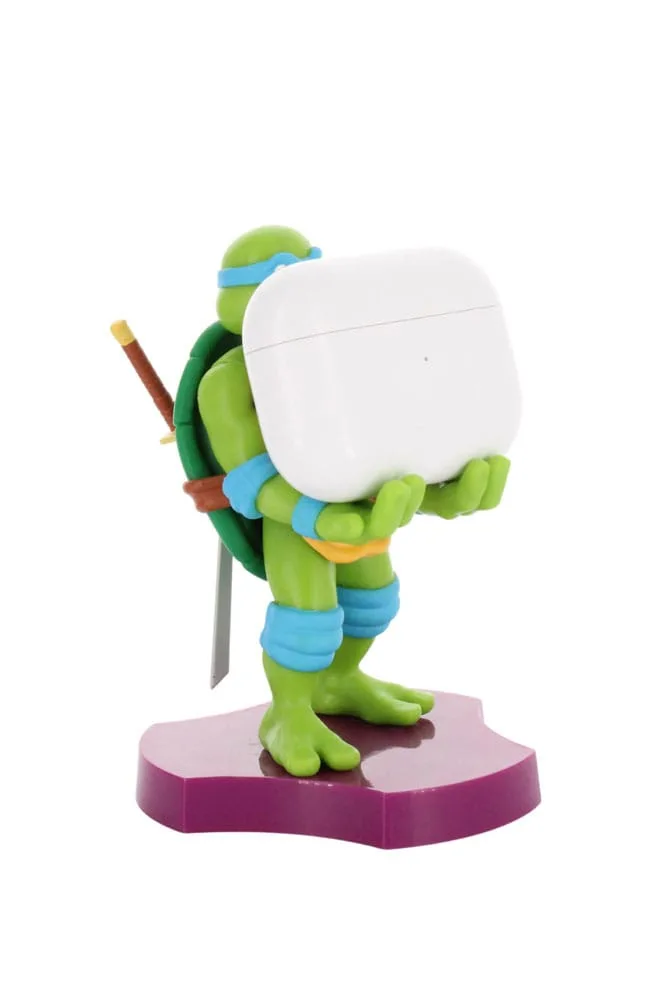 Teenage Mutant Ninja Turtles Mini Holder – Leonardo Holdems 10 cm 10