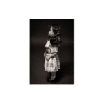 The Twilight Zone Prop Replica – Talky Tina Doll 53 cm 2