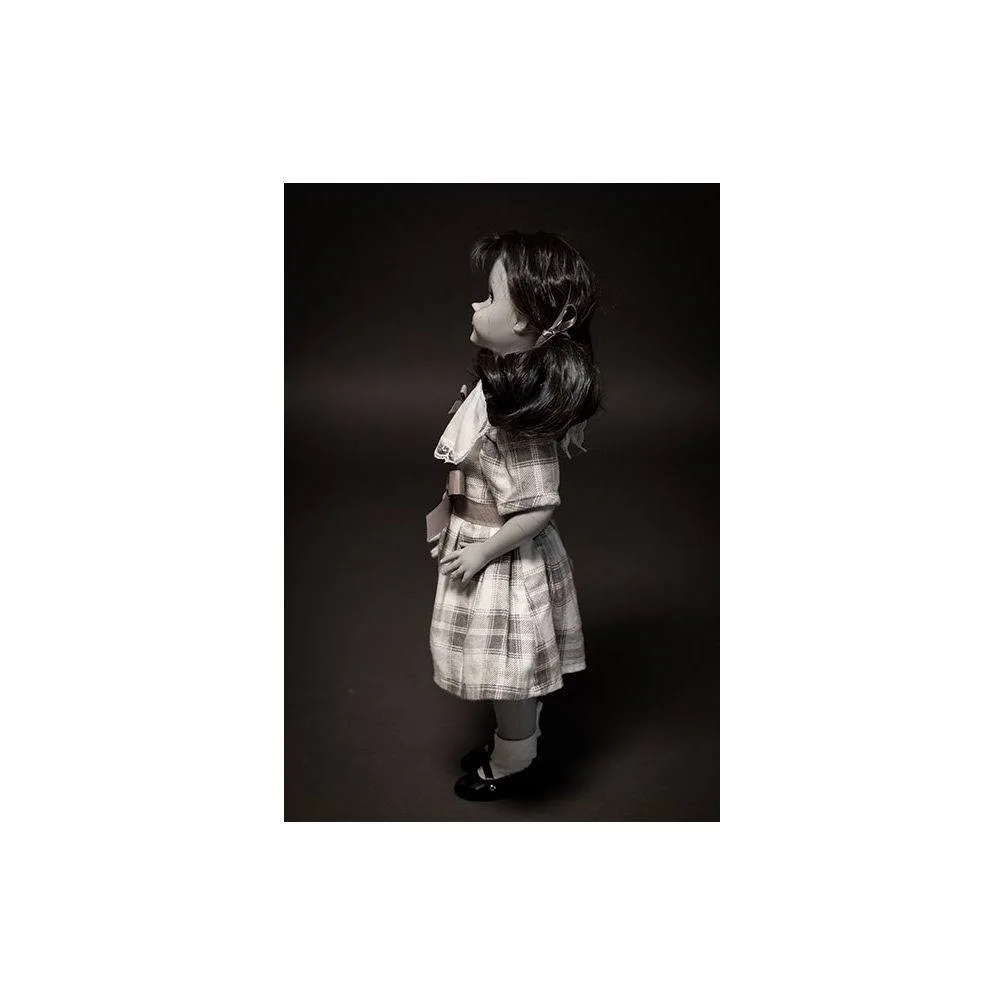 The Twilight Zone Prop Replica – Talky Tina Doll 53 cm 2