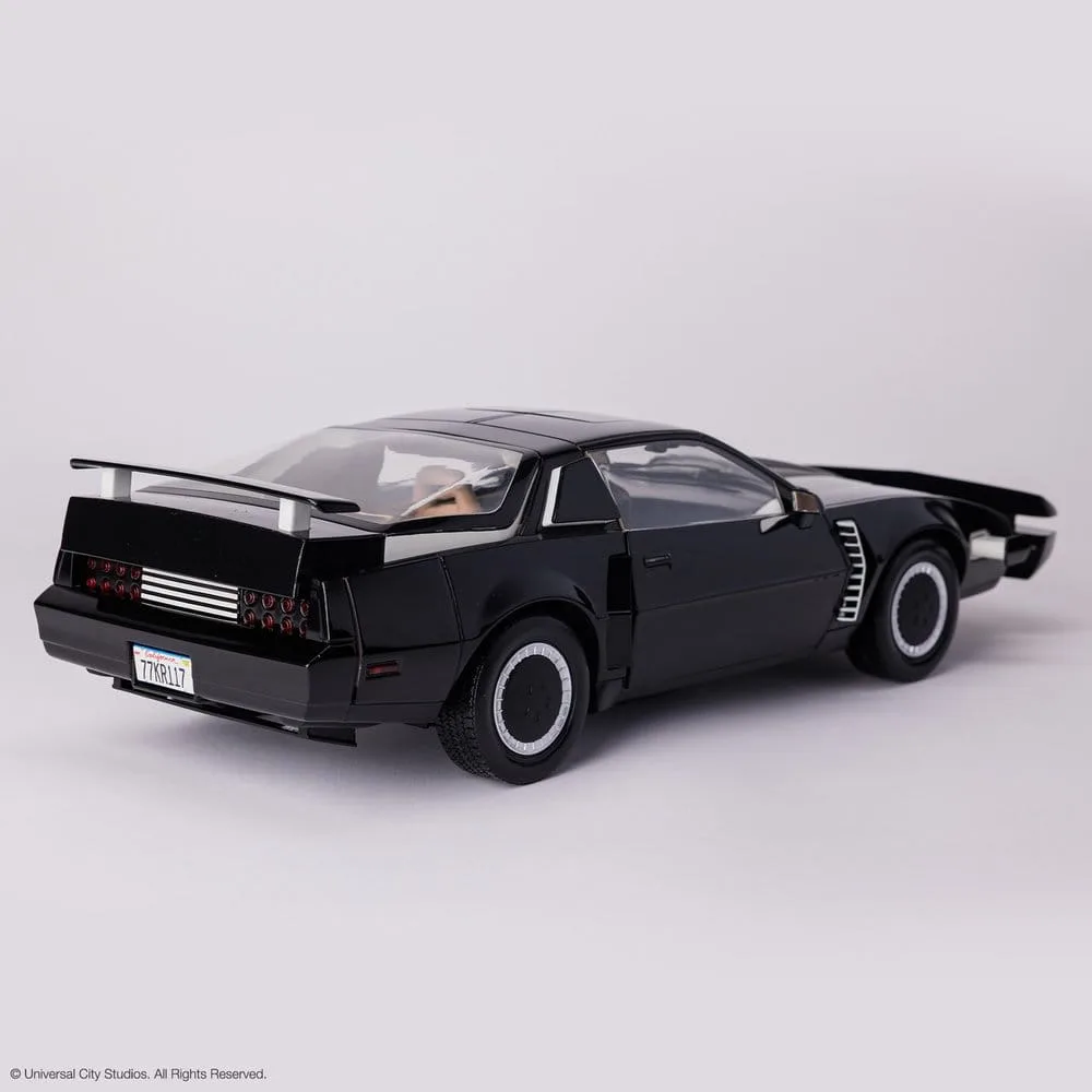 Knight Rider modelauto – K.I.T.T. schaal 1/10 53 cm 14