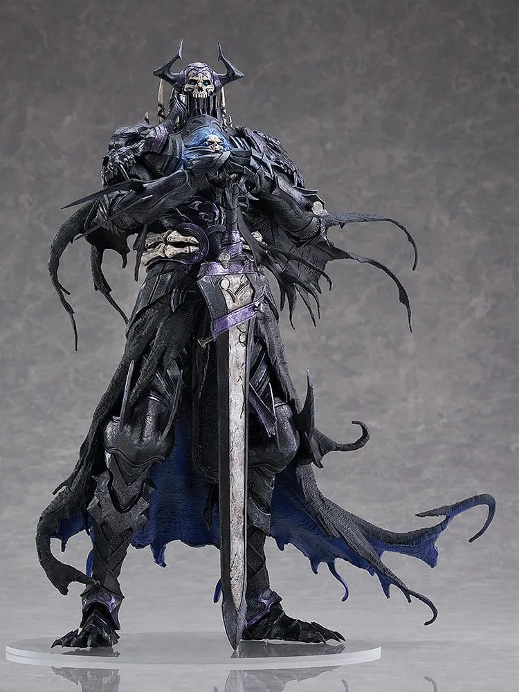 Fate/Grand Order PVC Figure – Assassin First Hassan 33 cm 6