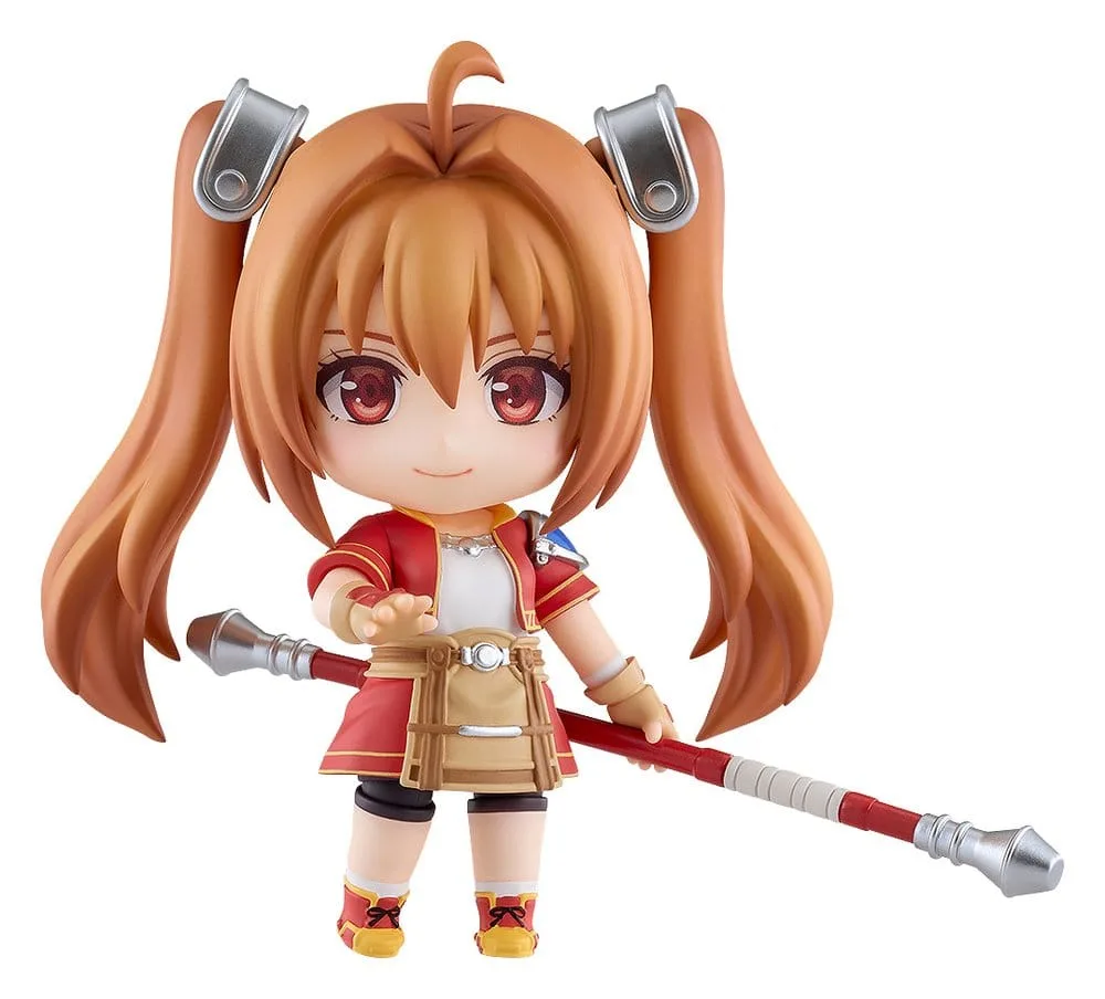 Trails in the Sky Nendoroid Figure – Estelle Bright The 1st 10 cm