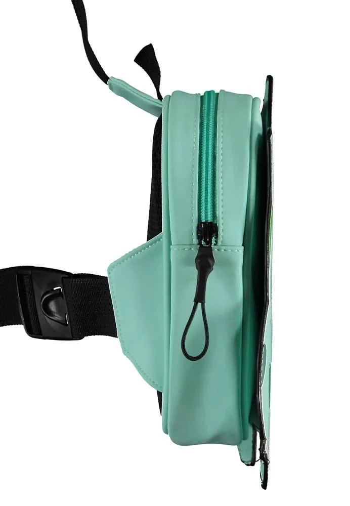 Pokémon Shoulder Bag – Bulbasaur 4