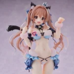 Original Character Figure – Kanon-chan by karory 29 cm 6