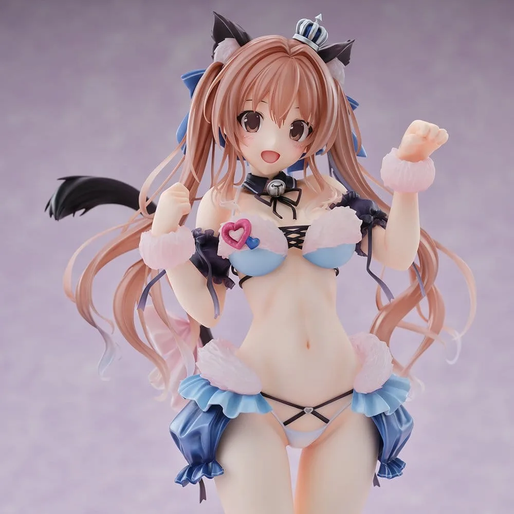 Original Character Figure – Kanon-chan by karory 29 cm 6