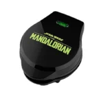 Star Wars The Mandalorian Waffle Maker – The Child 1