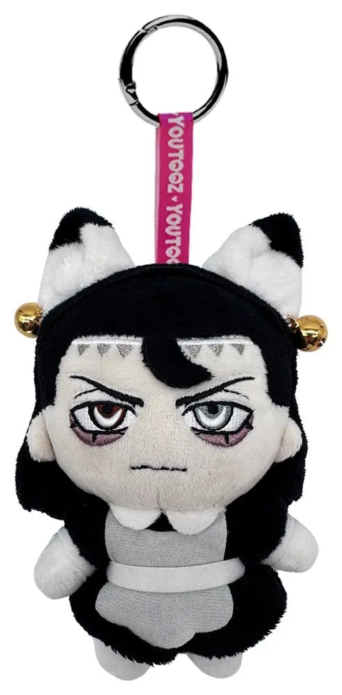 Bring Me The Horizon Plush Keychain – Maid Oli 13 cm
