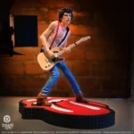 The Rolling Stones Statue – Keith Richards 1981 Tour 22 cm 10
