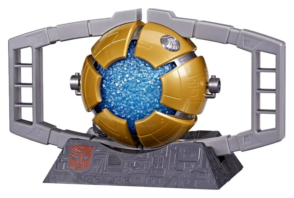Transformers Roleplay Replica – Matrix of Leadership 5