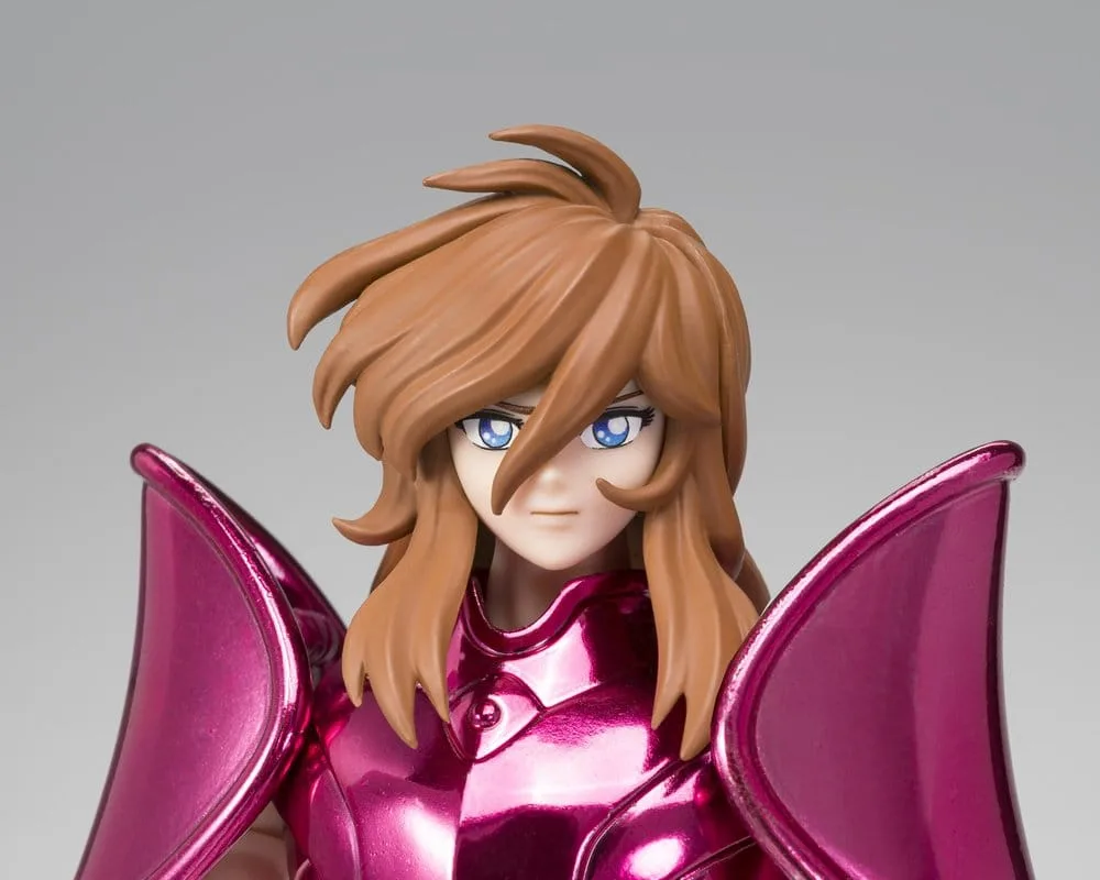 Saint Seiya Action Figure – Andromeda Shun Original Color 17 cm 6