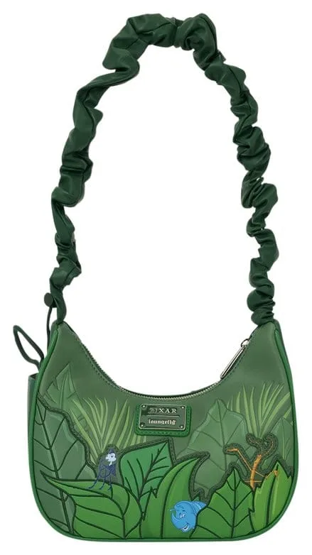 A Bug's Life Crossbody Bag – Loungefly 15 x 25 x 24 cm