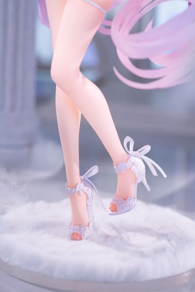 Original Character PVC Figure – Eve Agape Version 27 cm 3