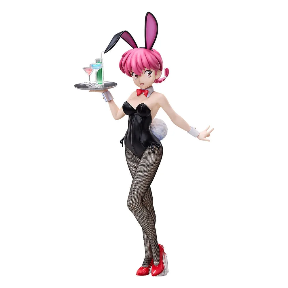 Ranma 1/2 Statue – Ranma Bunny Version 44 cm