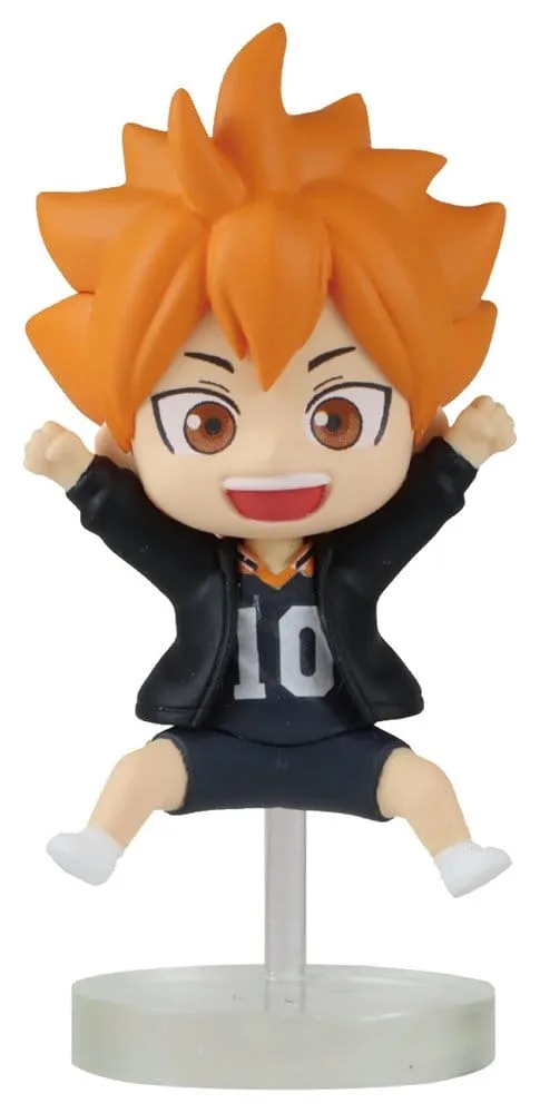 Haikyu Mini Figures – Twinchees Hoppin 24 Blind Packs 5 cm 2