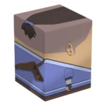 Avatar The Last Airbender Deck Box – Sokka Squaroe AV002 3