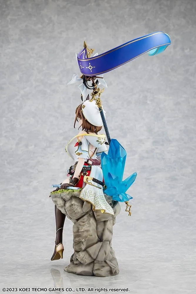 Atelier Ryza 3 PVC Figure – Reisalin Stout 1/7 Scale 31 cm 6