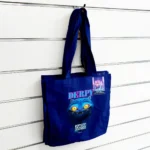 KPop Demon Hunters Tote Bag – Derpy 41 x 35 cm 3
