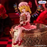 Touhou Project Noodle-Stopper-Figur – Flandre 13 cm 5