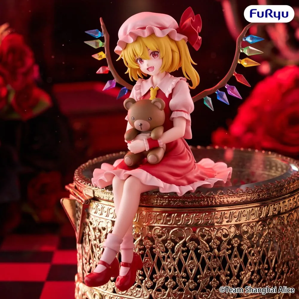Touhou Project Noodle-Stopper-Figur – Flandre 13 cm 5