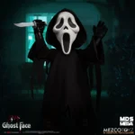 Ghost Face Plush Doll – MDS Mega Scale 38 cm 5