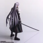 Final Fantasy VII Model Kit – Structure Arts Sephiroth 17 cm 2