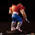 Street Fighter Statue Set – Street Jam Sakura & Sodom 22 cm 15