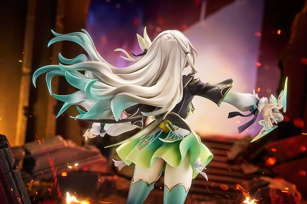 Honkai Star Rail PVC Statue – Firefly 1/7 Scale 27 cm 11