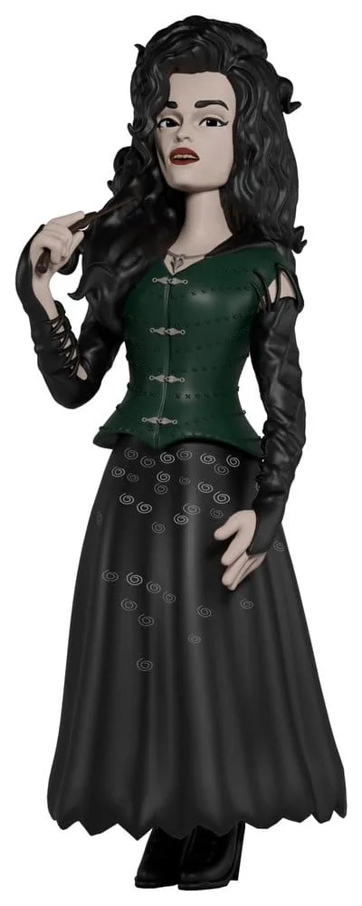 Harry Potter Figure – Bellatrix Lestrange Minix 12 cm