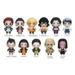 Demon Slayer Bag Clips – Series 3 Display of 24 1