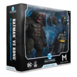DC Monsterverse Action Figures – Batman & Kong 2-Pack 29 cm 13