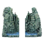 Naruto Shippuden Bookends – Hand-Painted Resin 18 cm 1