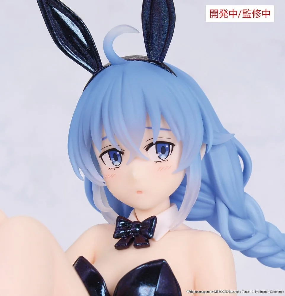 Mushoku Tensei Figure – Roxy Bunny Polarized Color 14 cm 3